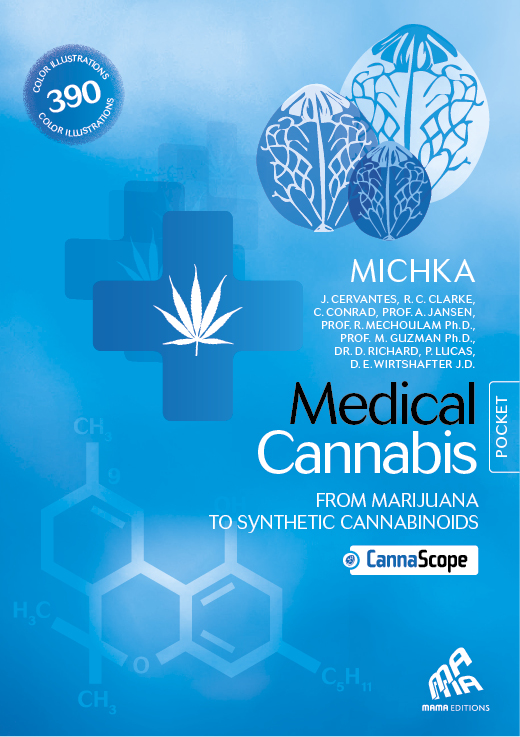 Medical Cannabis - Pocket Edition